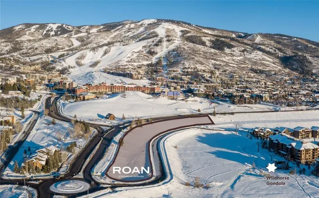 $3,750,000 | 1581 Broomtail Lane, Unit A4, Steamboat Springs, CO 80487