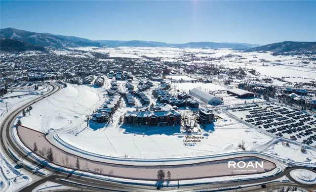 $3,750,000 | 1581 Broomtail Lane, Unit A4, Steamboat Springs, CO 80487