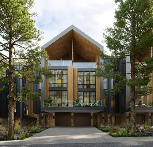 $3,750,000 | 1581 Broomtail Lane, Unit A4, Steamboat Springs, CO 80487