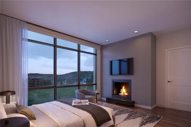 $3,750,000 | 1581 Broomtail Lane, Unit A4, Steamboat Springs, CO 80487