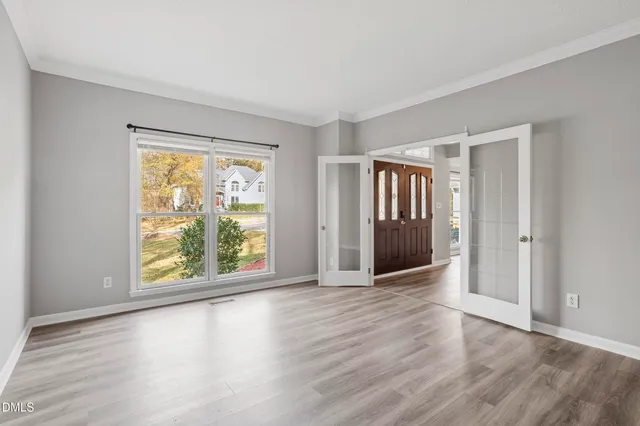 $595,000 | 2205 Dungiven Court, Garner, NC 27529