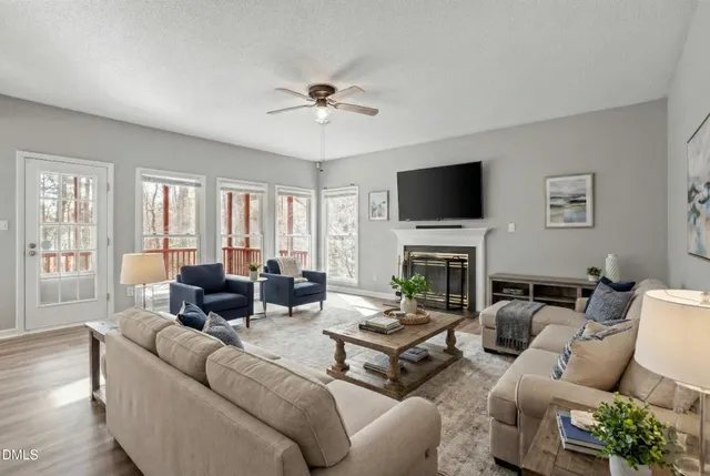 $595,000 | 2205 Dungiven Court, Garner, NC 27529