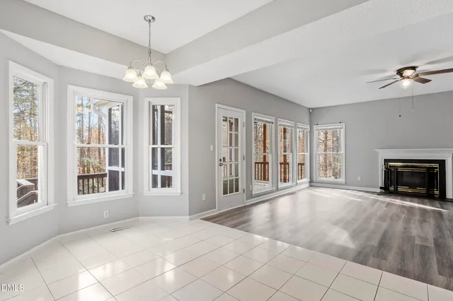 $595,000 | 2205 Dungiven Court, Garner, NC 27529