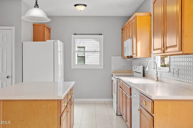 $595,000 | 2205 Dungiven Court, Garner, NC 27529