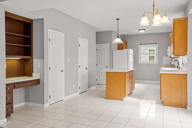 $595,000 | 2205 Dungiven Court, Garner, NC 27529