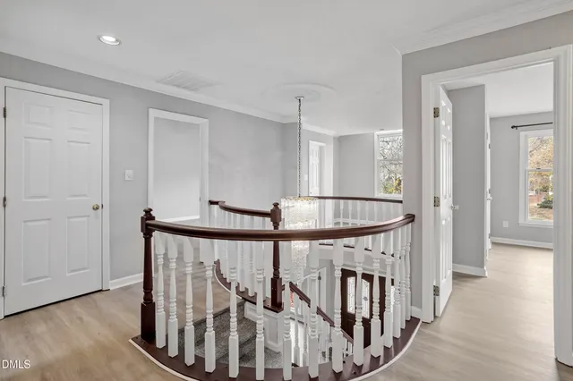 $595,000 | 2205 Dungiven Court, Garner, NC 27529