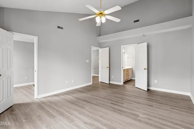 $595,000 | 2205 Dungiven Court, Garner, NC 27529