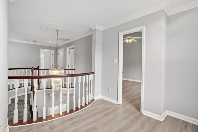 $595,000 | 2205 Dungiven Court, Garner, NC 27529