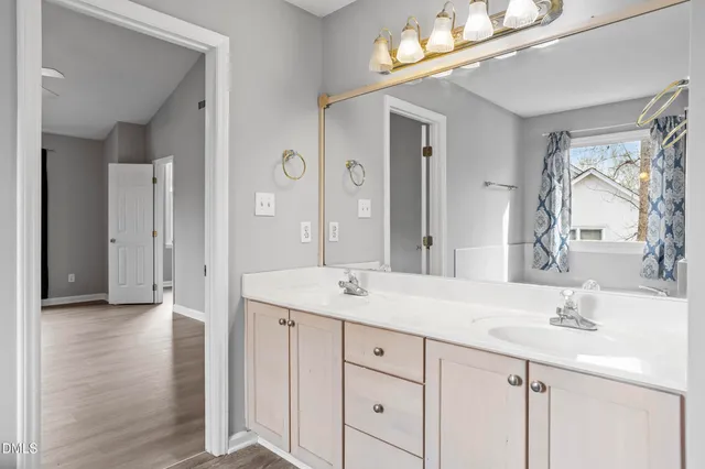 $595,000 | 2205 Dungiven Court, Garner, NC 27529