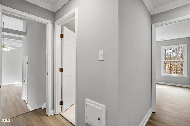 $595,000 | 2205 Dungiven Court, Garner, NC 27529