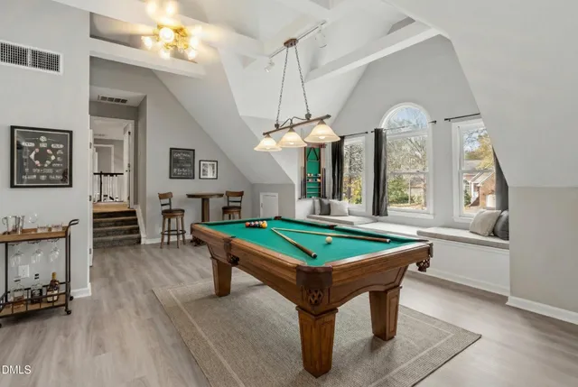 $595,000 | 2205 Dungiven Court, Garner, NC 27529