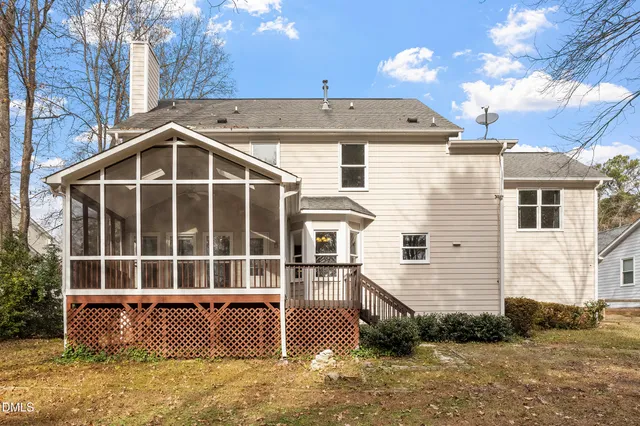 $595,000 | 2205 Dungiven Court, Garner, NC 27529