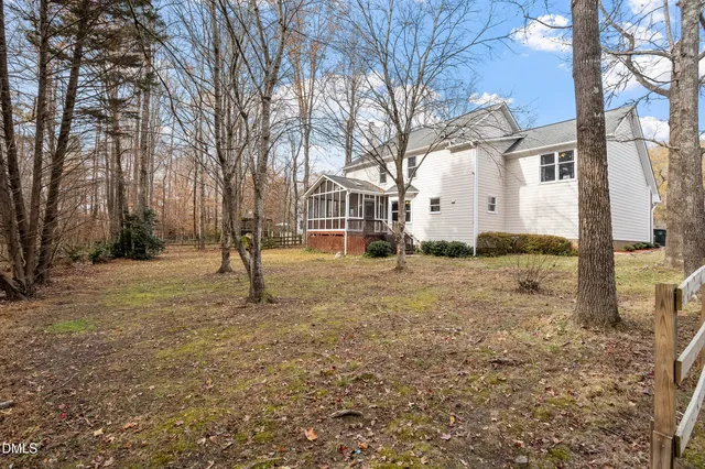 $595,000 | 2205 Dungiven Court, Garner, NC 27529