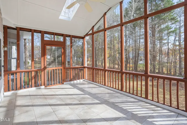 $595,000 | 2205 Dungiven Court, Garner, NC 27529