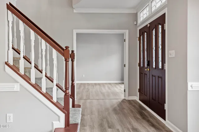 $595,000 | 2205 Dungiven Court, Garner, NC 27529