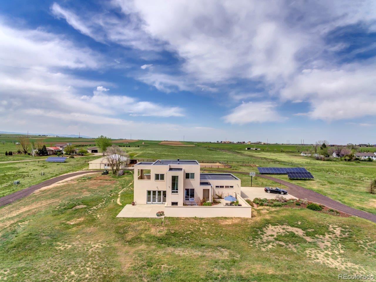 9875 Phillips Road Lafayette, CO 80026 - Photo 1 of 39
