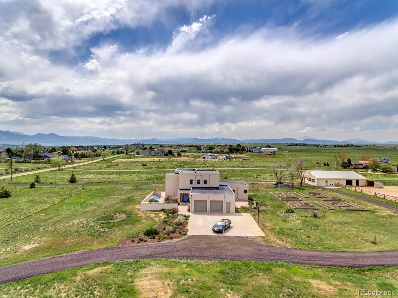 9875 Phillips Road Lafayette, CO 80026 - Photo 37 of 39