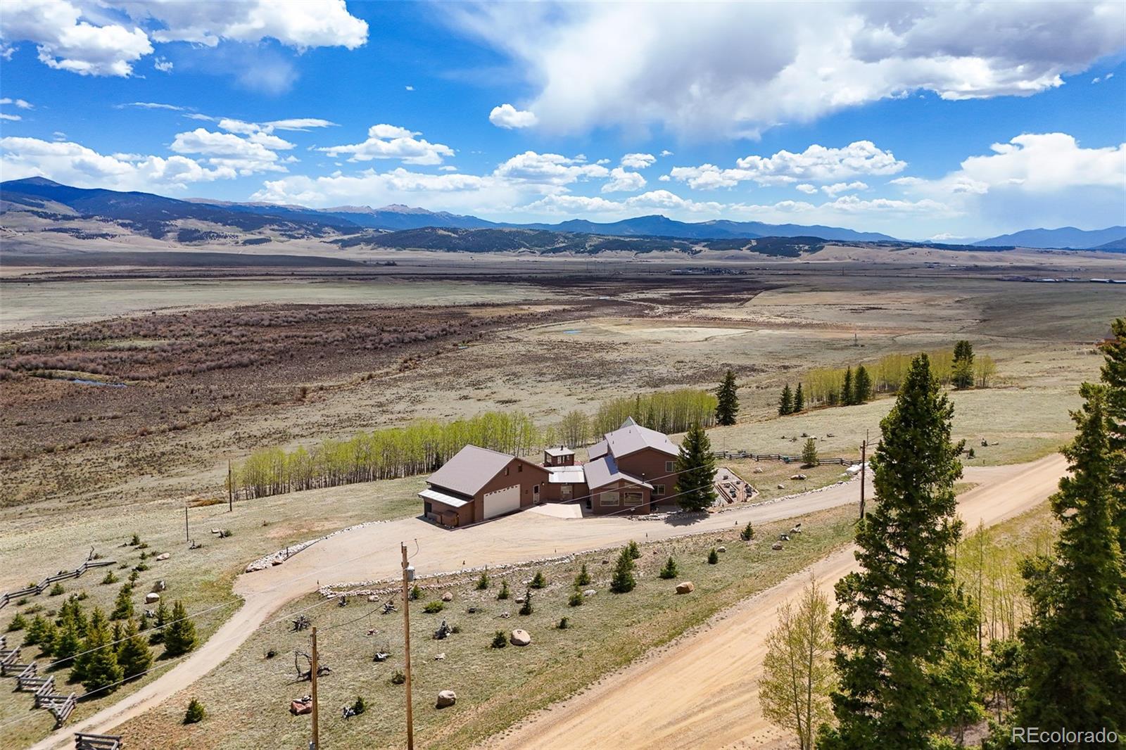 1163 Michigan Hill Road Jefferson, CO 80456 - Photo 40 of 48 a view of ocean from a balcony