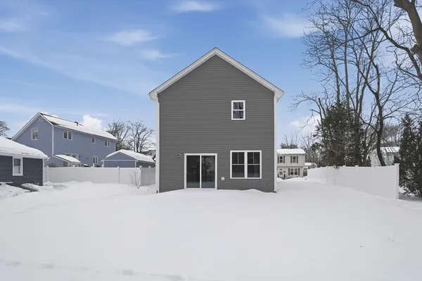 $602,000 | 12 Benham Street, Worcester, MA 01604
