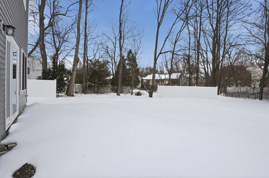 12 Benham Street Worcester, MA 01604 - Photo 26 of 26