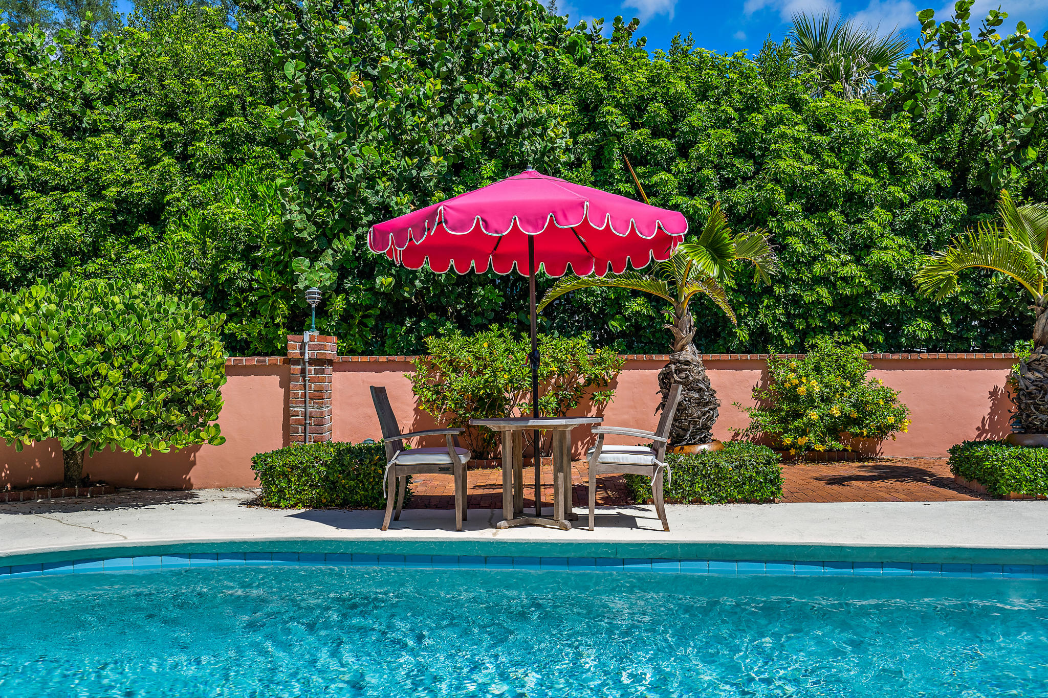 55 North Beach Road Hobe Sound, FL 33455 - Photo 13 of 64 umbrella