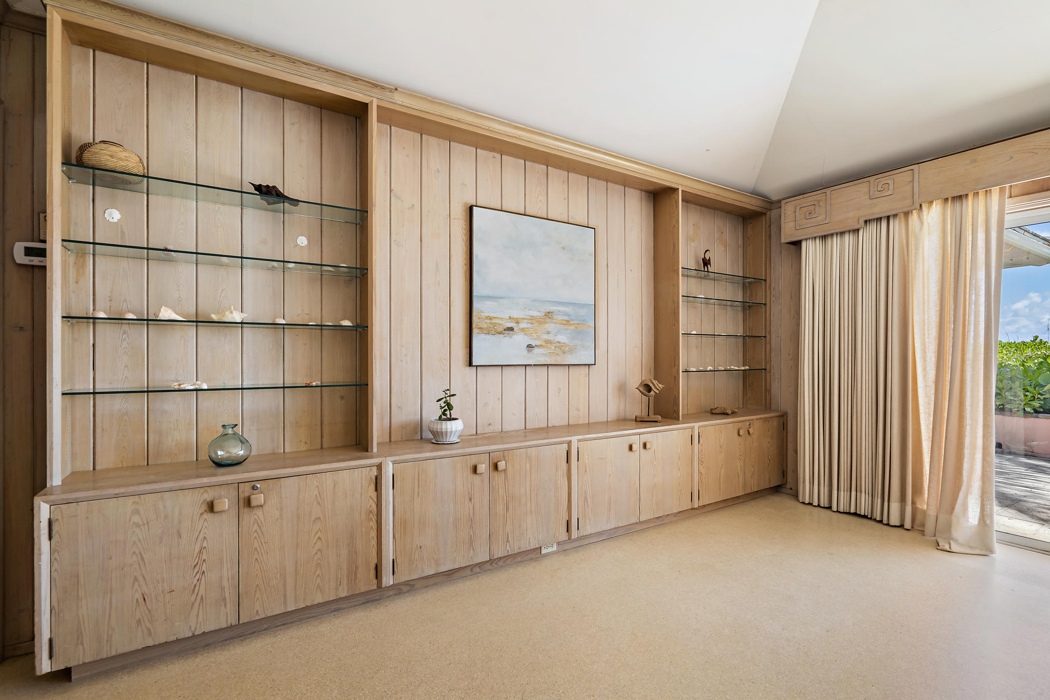 55 North Beach Road Hobe Sound, FL 33455 - Photo 22 of 64 wall unit