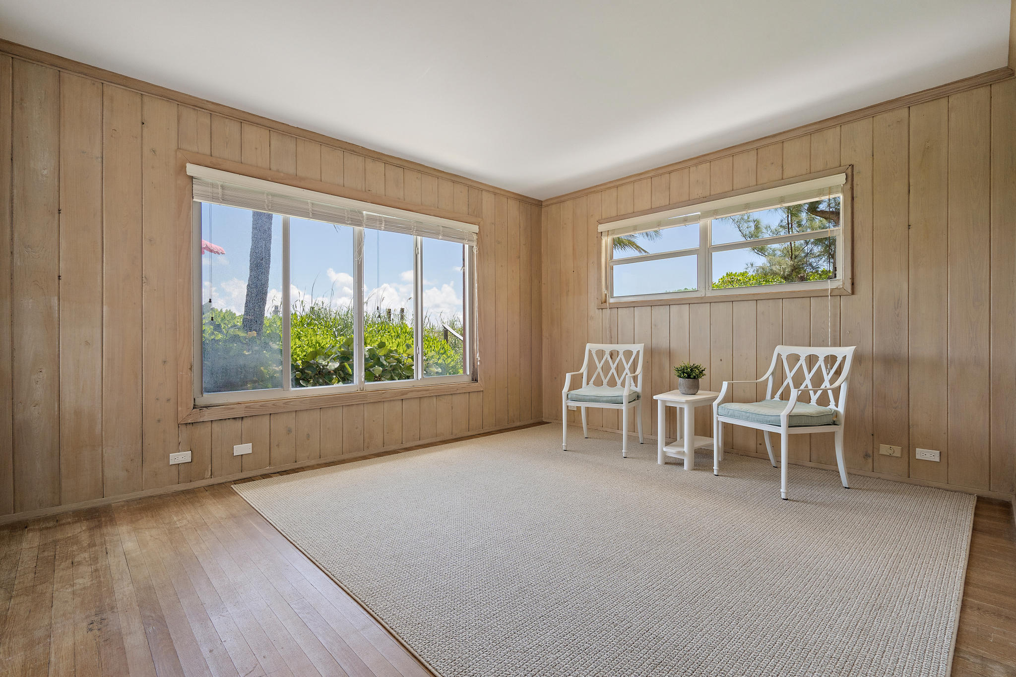 55 North Beach Road Hobe Sound, FL 33455 - Photo 39 of 64 front bedroom 2