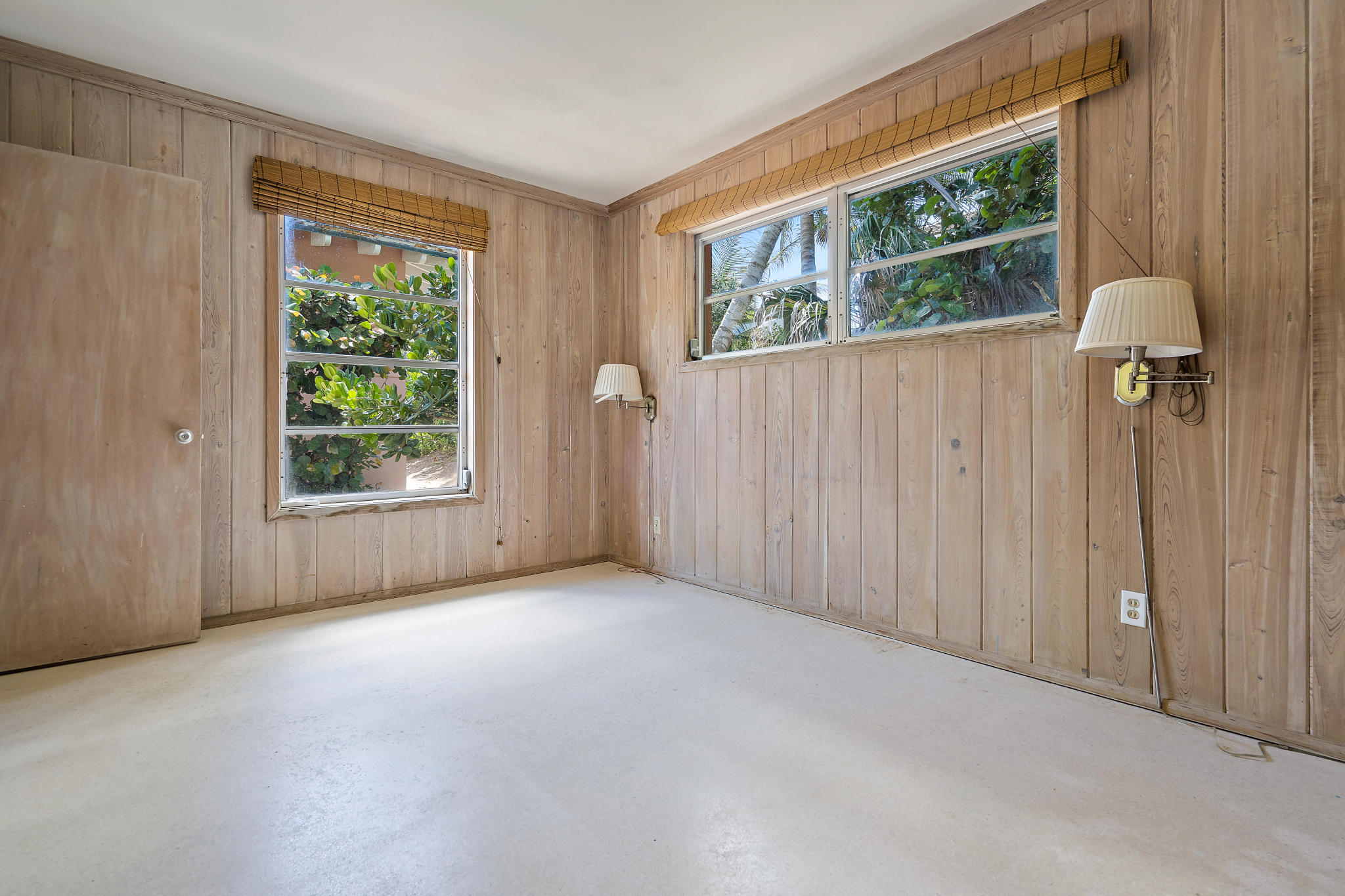 55 North Beach Road Hobe Sound, FL 33455 - Photo 50 of 64 guest house 1