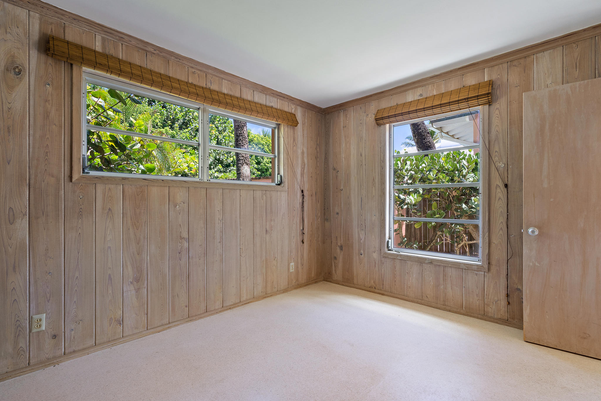 55 North Beach Road Hobe Sound, FL 33455 - Photo 52 of 64 guest house bed 2