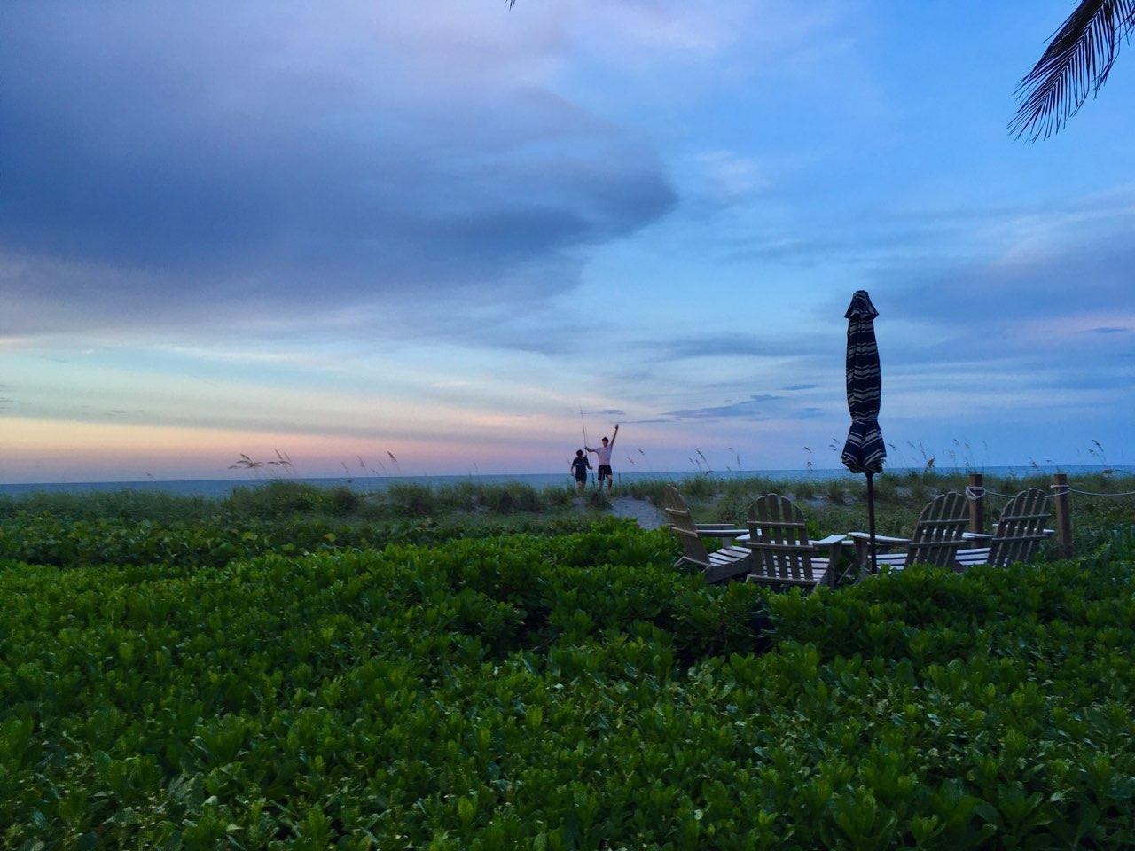 55 North Beach Road Hobe Sound, FL 33455 - Photo 62 of 64 beach