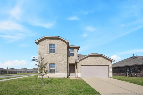 $2,350 | 20818 Edmeston Way, Katy, TX 77449