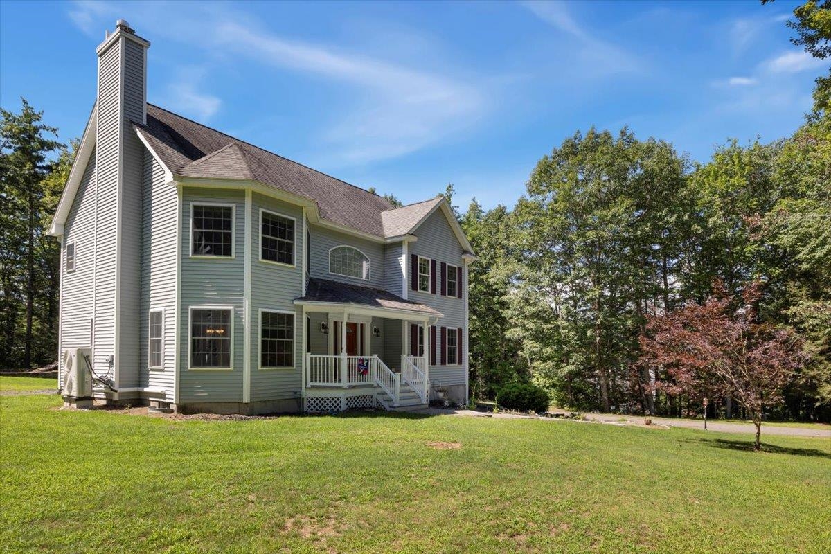 41 Daria Drive Rindge, NH 03461 - Photo 1 of 39