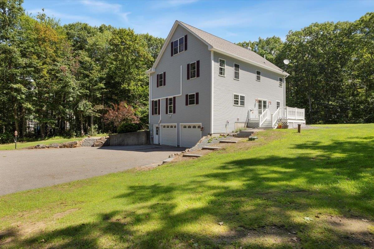 41 Daria Drive Rindge, NH 03461 - Photo 13 of 39