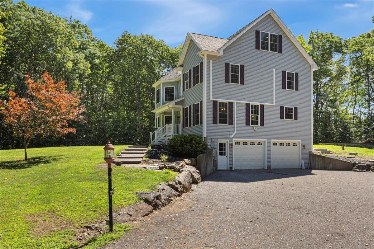 41 Daria Drive Rindge, NH 03461 - Photo 2 of 39