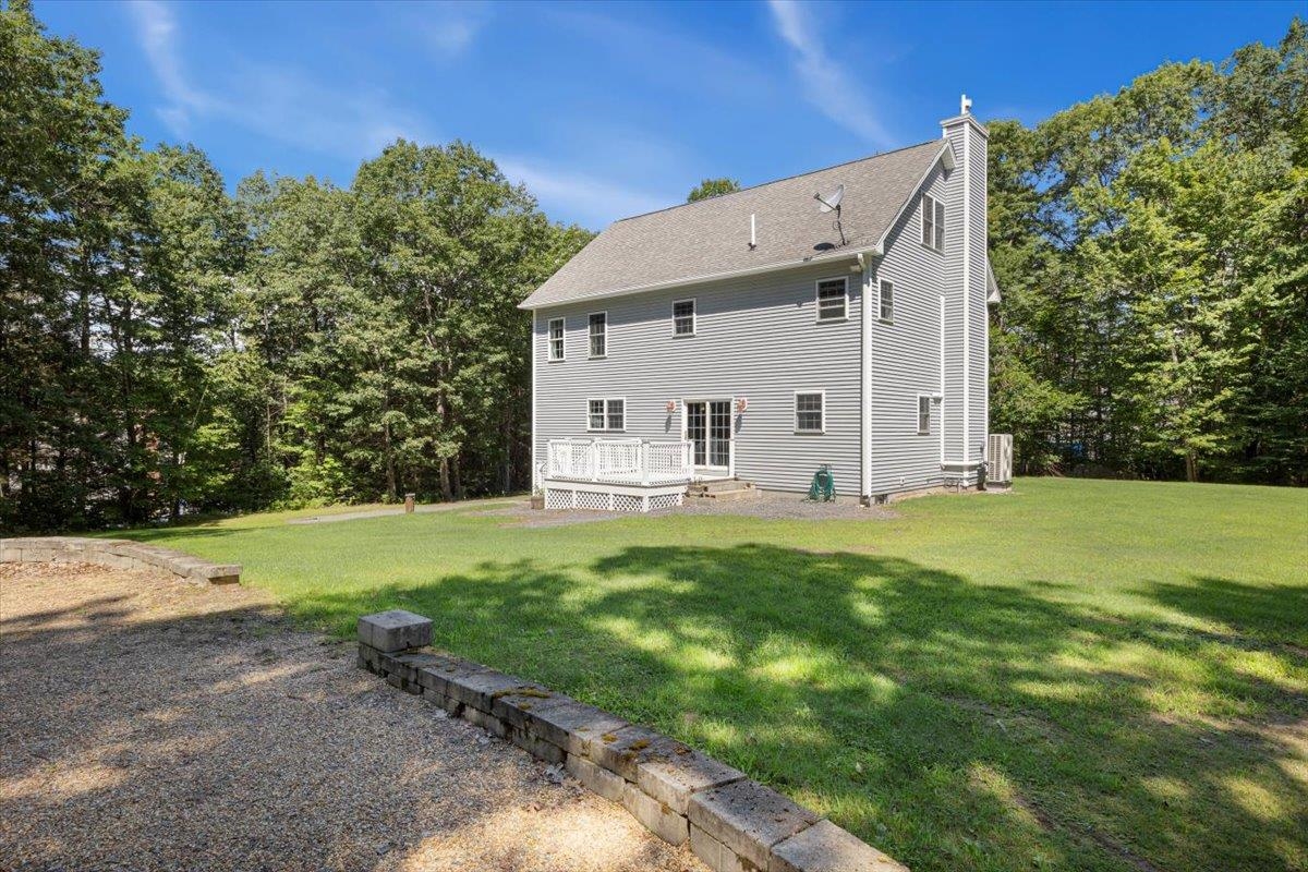 41 Daria Drive Rindge, NH 03461 - Photo 26 of 39