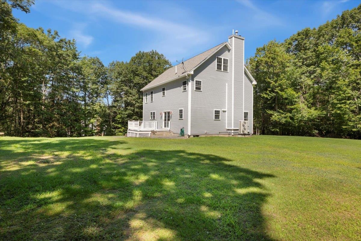 41 Daria Drive Rindge, NH 03461 - Photo 27 of 39