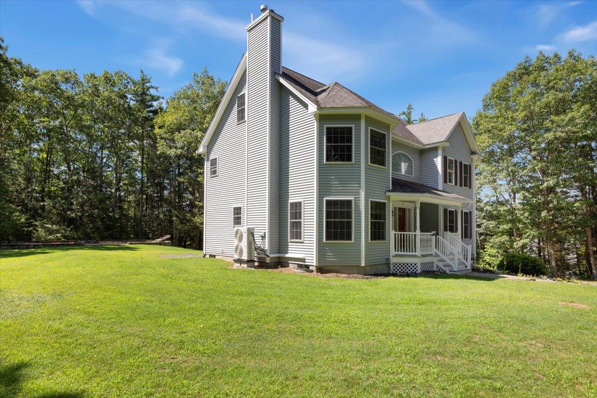 41 Daria Drive Rindge, NH 03461 - Photo 28 of 39