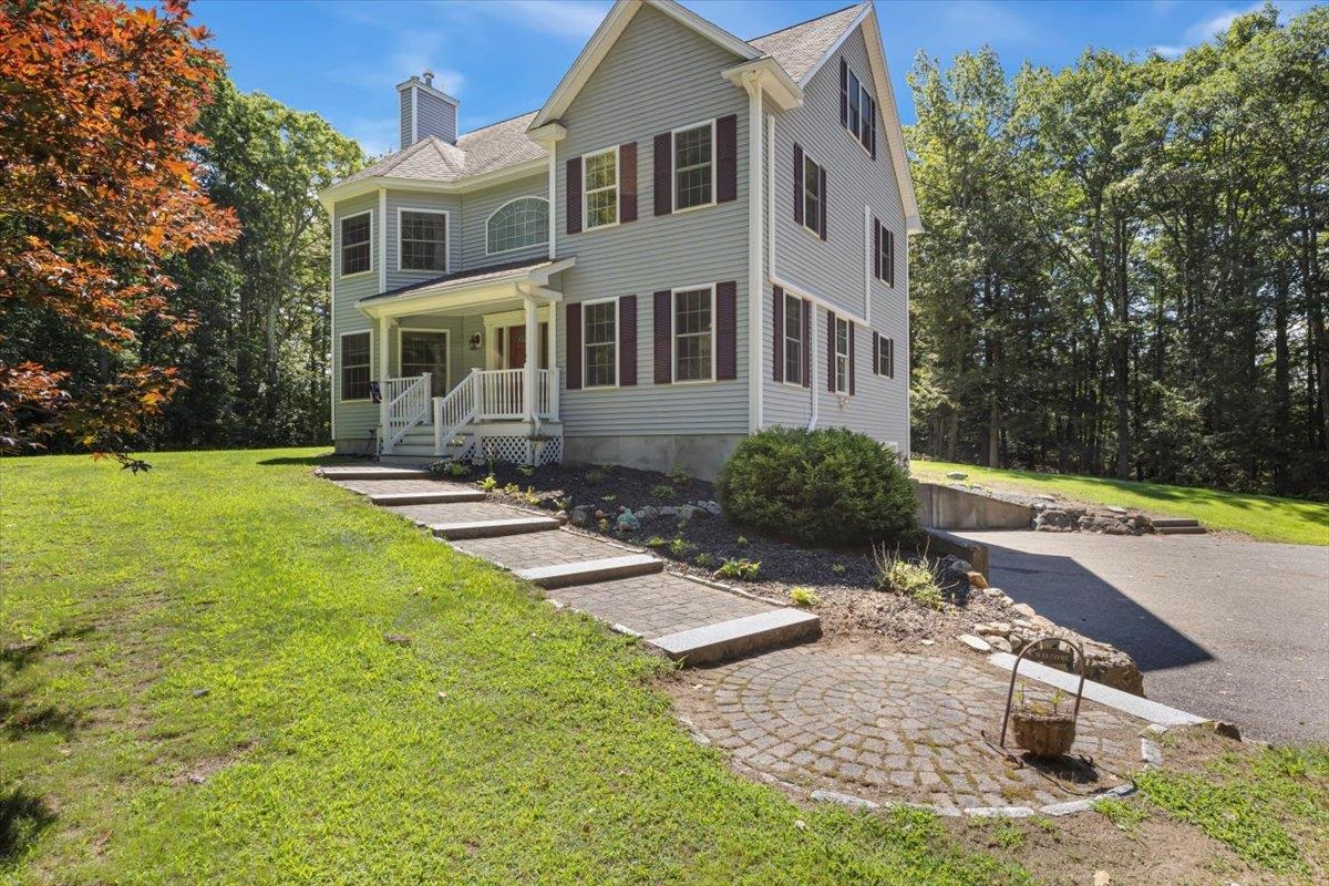 41 Daria Drive Rindge, NH 03461 - Photo 29 of 39