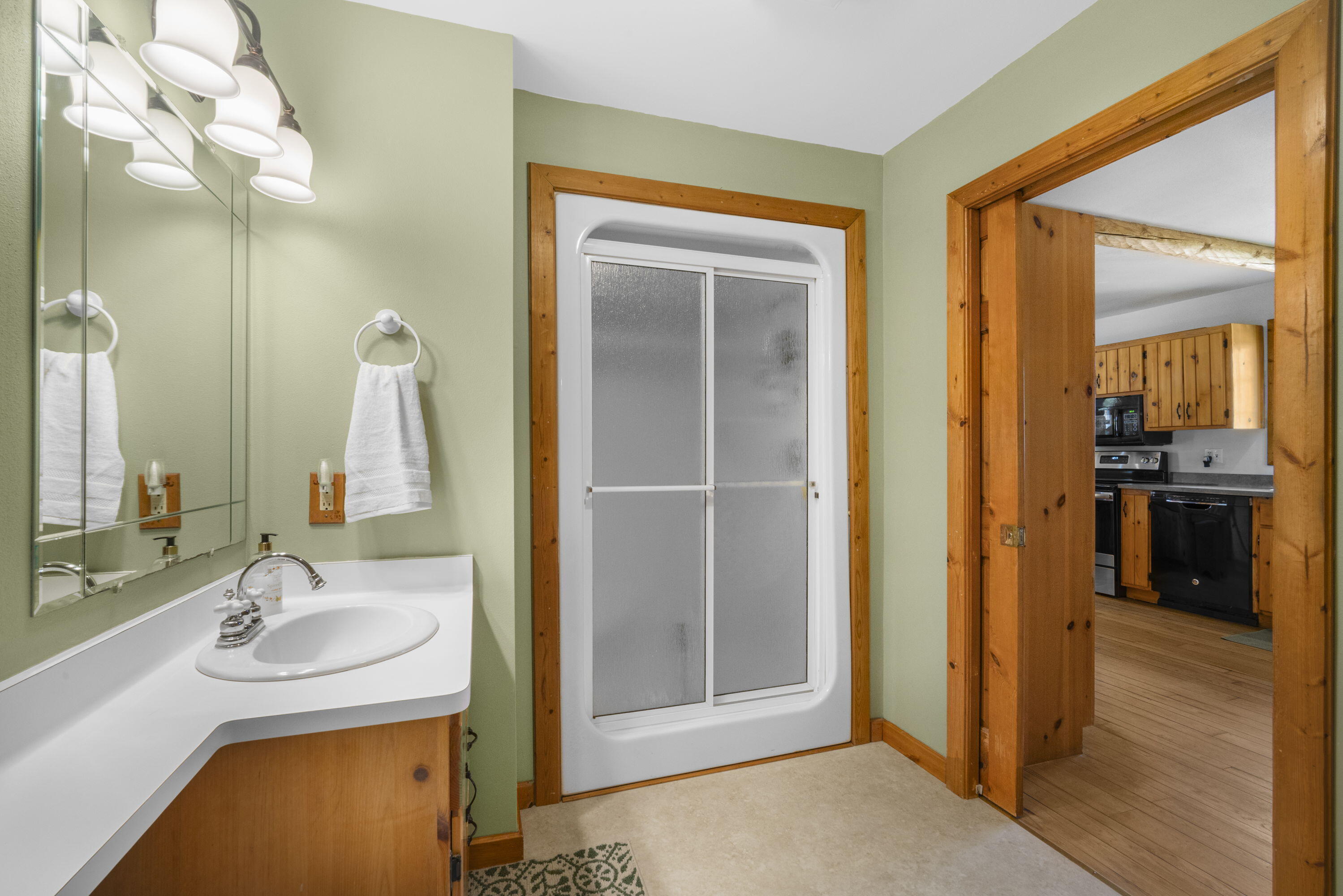 1206 Lakeview Road Farmington, WI 53090 - Photo 21 of 35 23_imgDSC02030