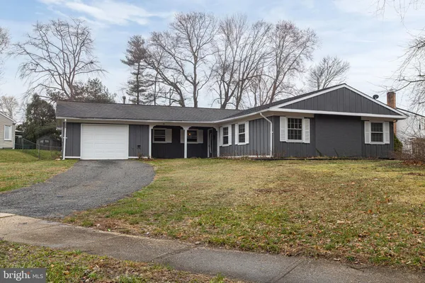 $350,000 | 90 Twin Hill Drive, Willingboro, NJ 08046