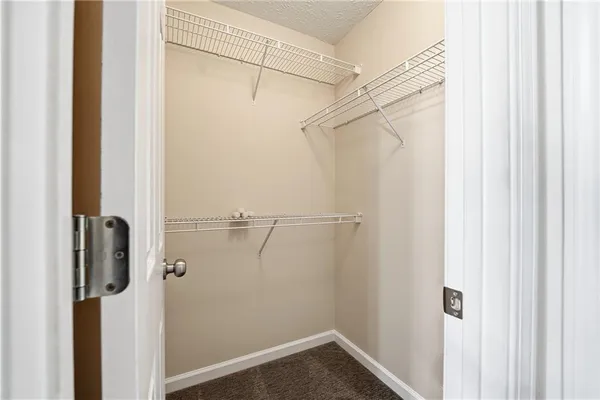 a view of small space