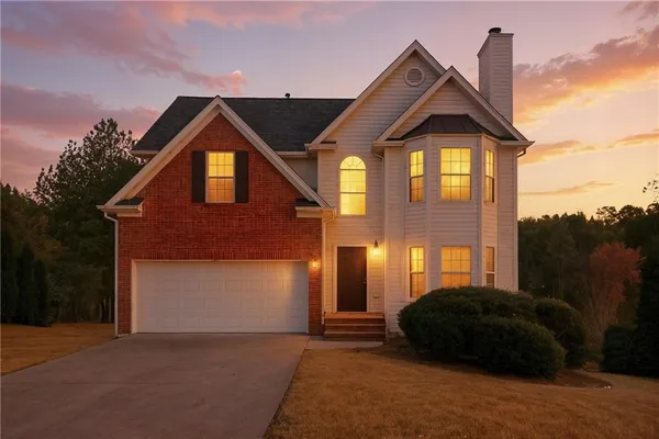 $509,900 | 1405 Bramlett Forest Trail Southeast, Lawrenceville, GA 30045