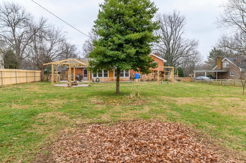 2021 Williamsburg Road Lexington, KY 40504 - Photo 39 of 43 Photo 39