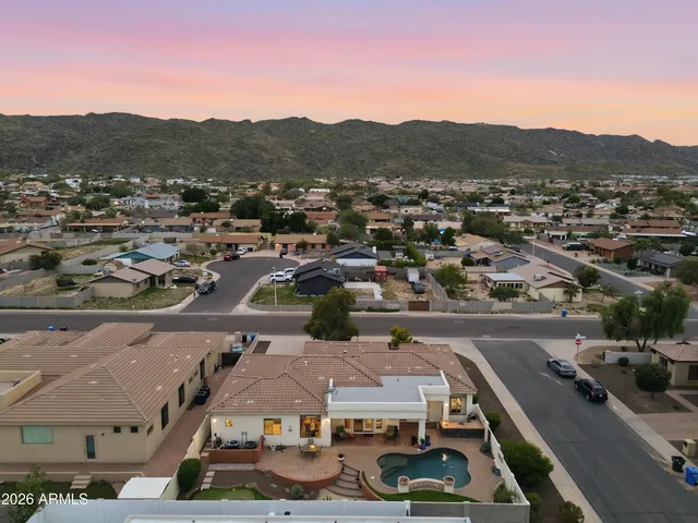 $900,000 | 1516 East South Mountain Avenue, Phoenix, AZ 85042