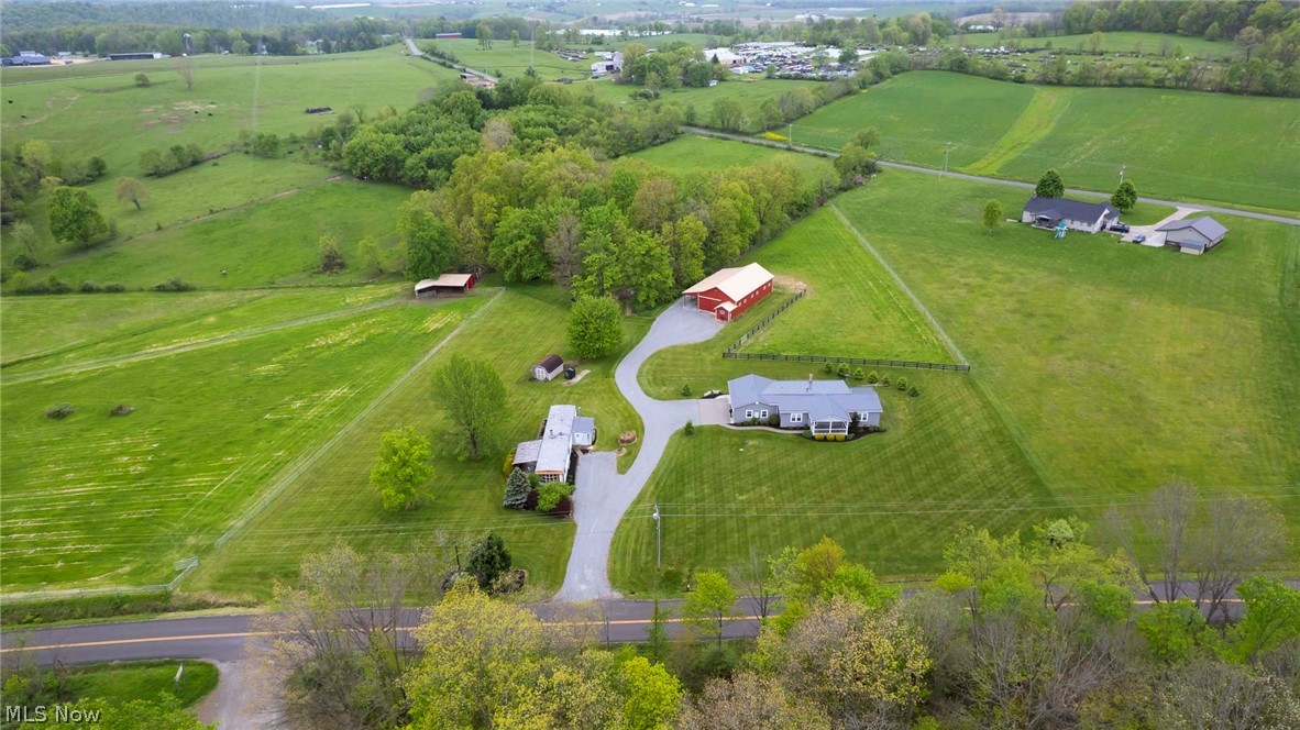8582 Dundee Wilmot Road Northwest Dundee, OH 44624 - Photo 36 of 49
