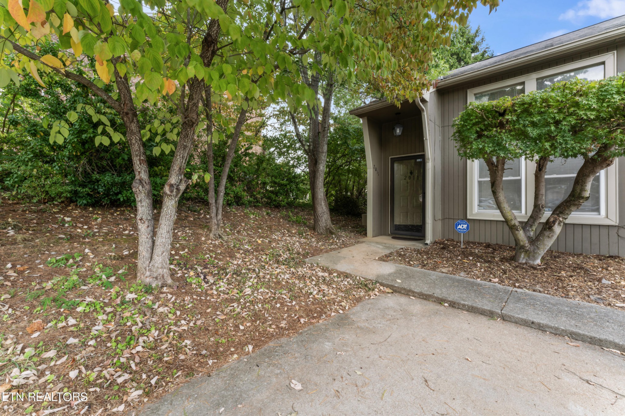 2011 Belle Terra Road Knoxville, TN 37923 - Photo 1 of 22