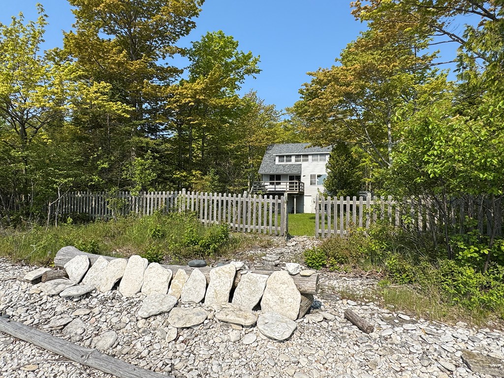 1128 Wickman Road Washington Island, WI 54246 - Photo 5 of 23