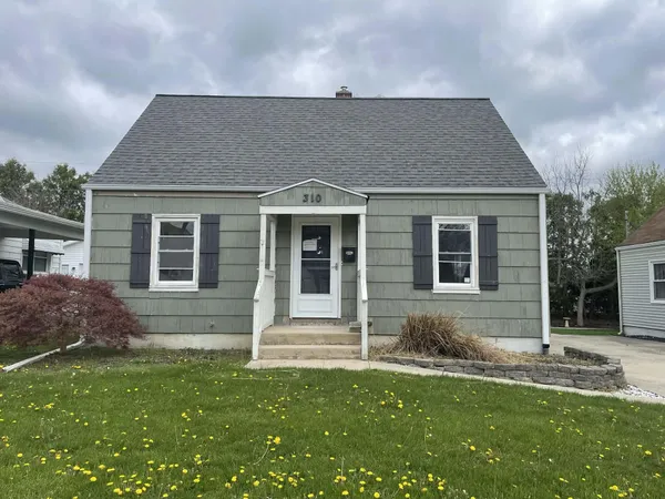 $172,500 | 310 New Street, Sidney, OH 45365