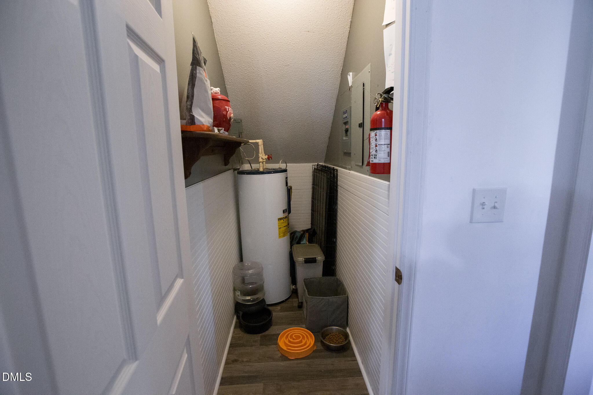 764 Corbett Road Clayton, NC 27520 - Photo 18 of 65 Water Closet