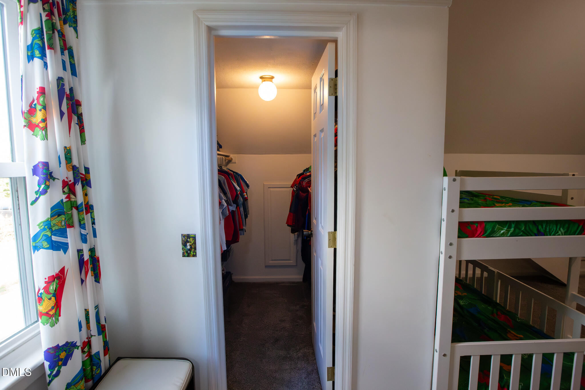 764 Corbett Road Clayton, NC 27520 - Photo 35 of 65 Bedroom 2